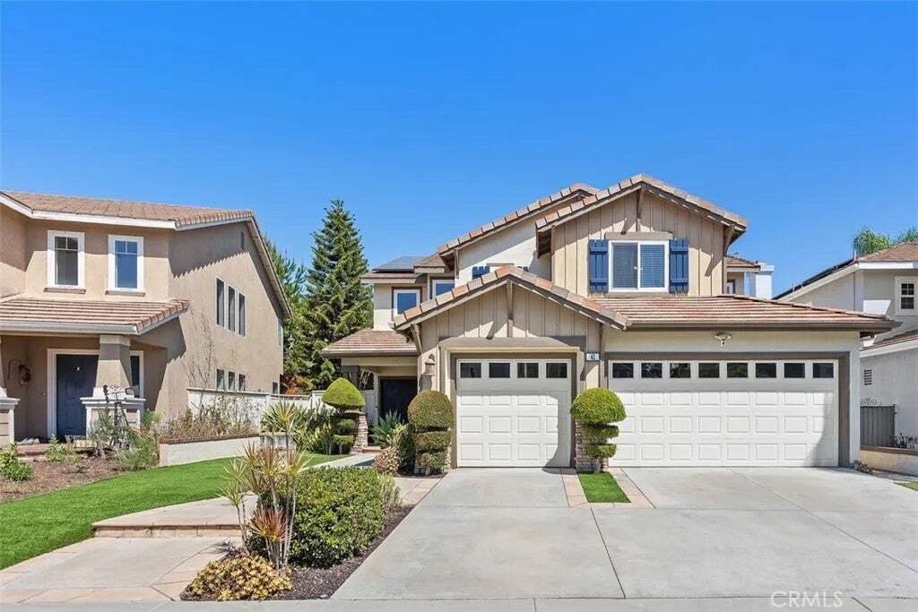 House in Trabuco Canyon, California, United States 3 - 18595019
