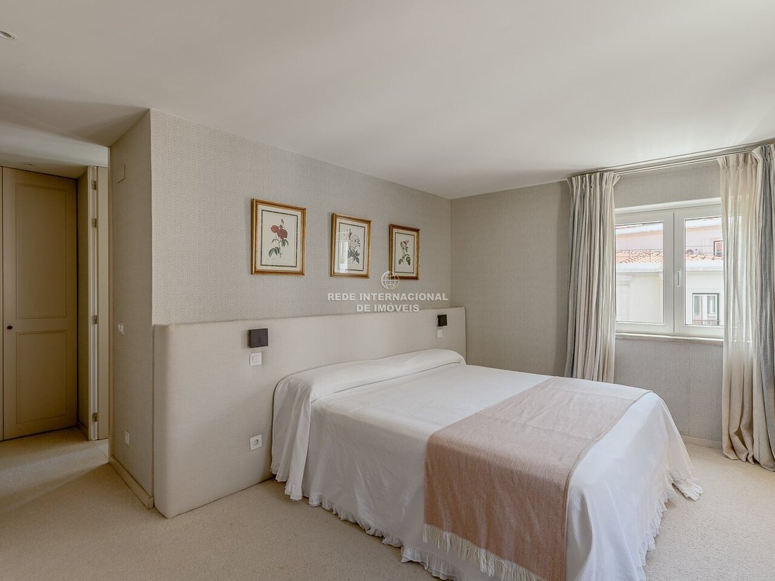 Apartamento en Estrela, Lisboa, Portugal 2 - 18079643
