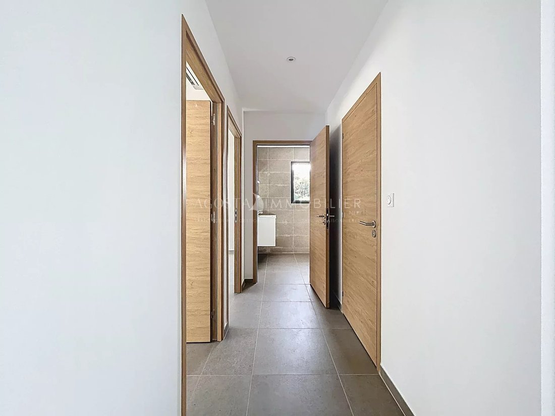 Apartment in Grosseto-Prugna, Corsica, France 3 - 18594937