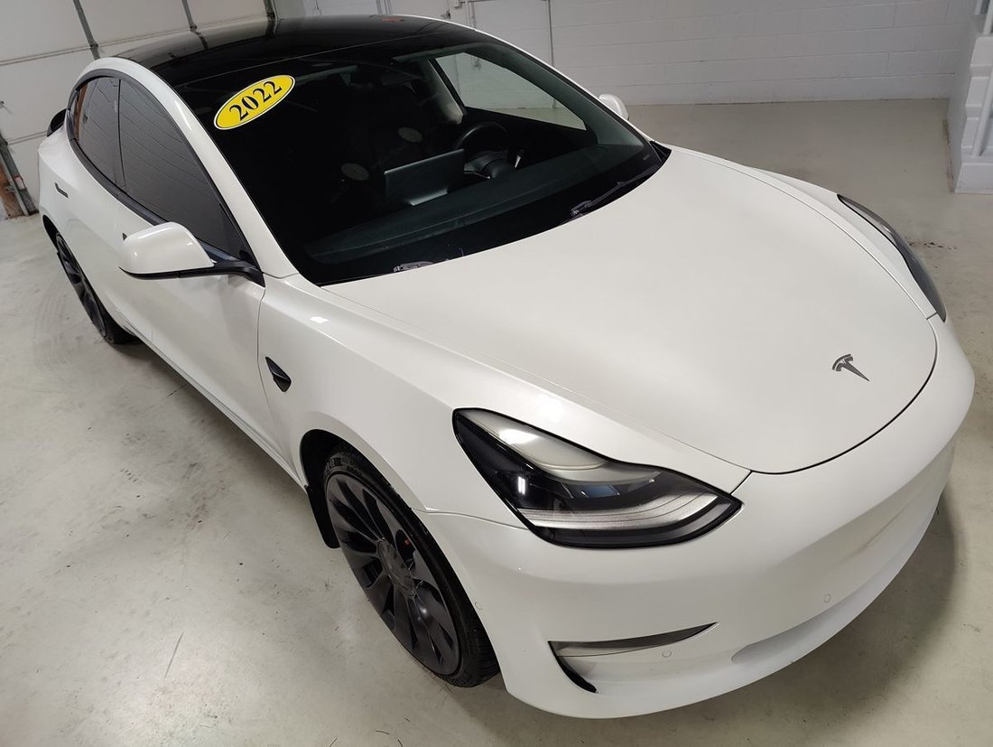 Sedan in Carol Stream, IL, United States 2 - 18595238
