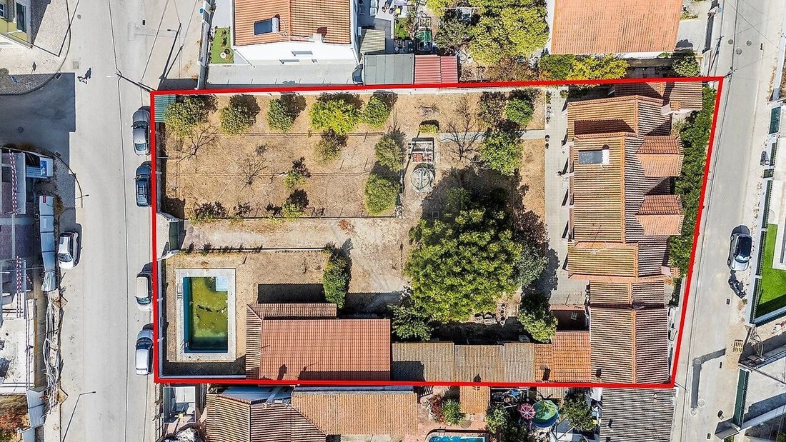 House in Azeitao (Sao Lourenco e Sao Simao), Setubal, Portugal 5 - 18595268