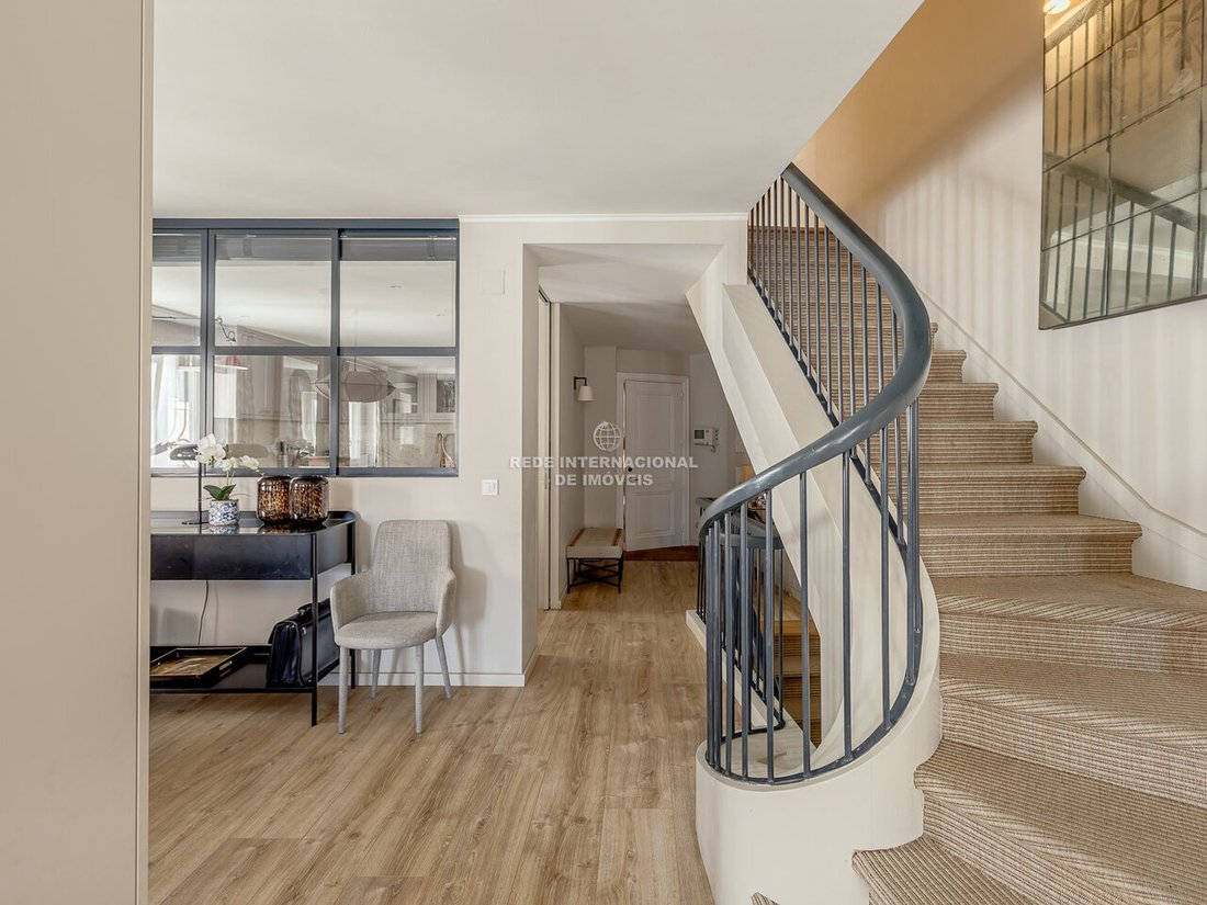 Apartment in Estrela, Lisbon, Portugal 2 - 18079643