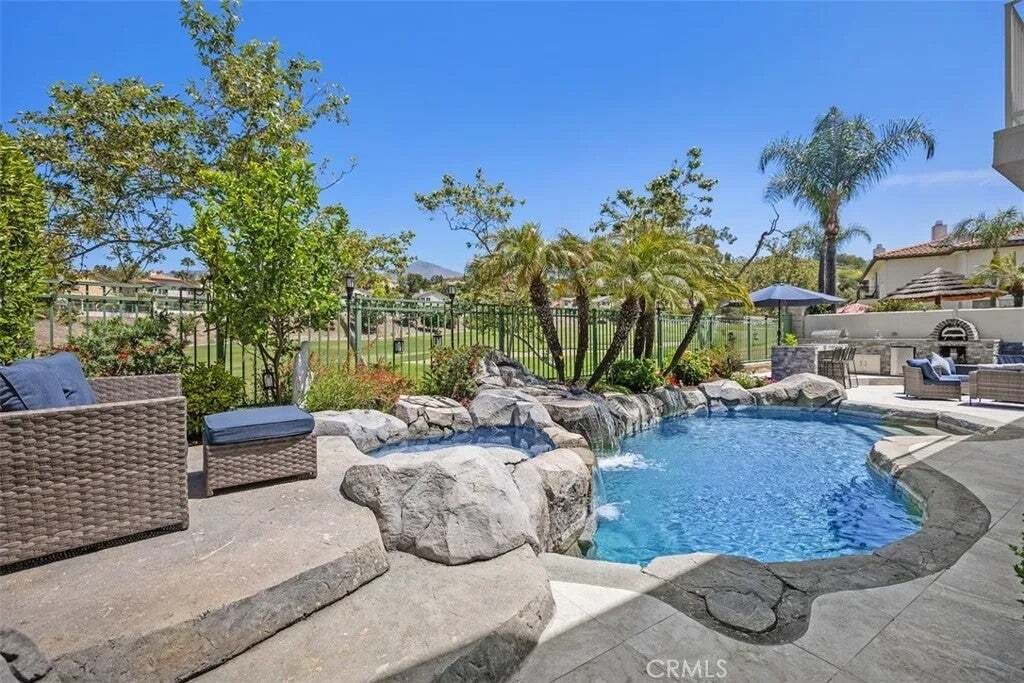 House in Rancho Santa Margarita, California, United States 1 - 17823138