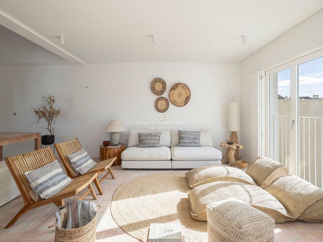 Appartamento a Tavira (Santa Maria e Santiago), Algarve, Portogallo 2 - 18221379