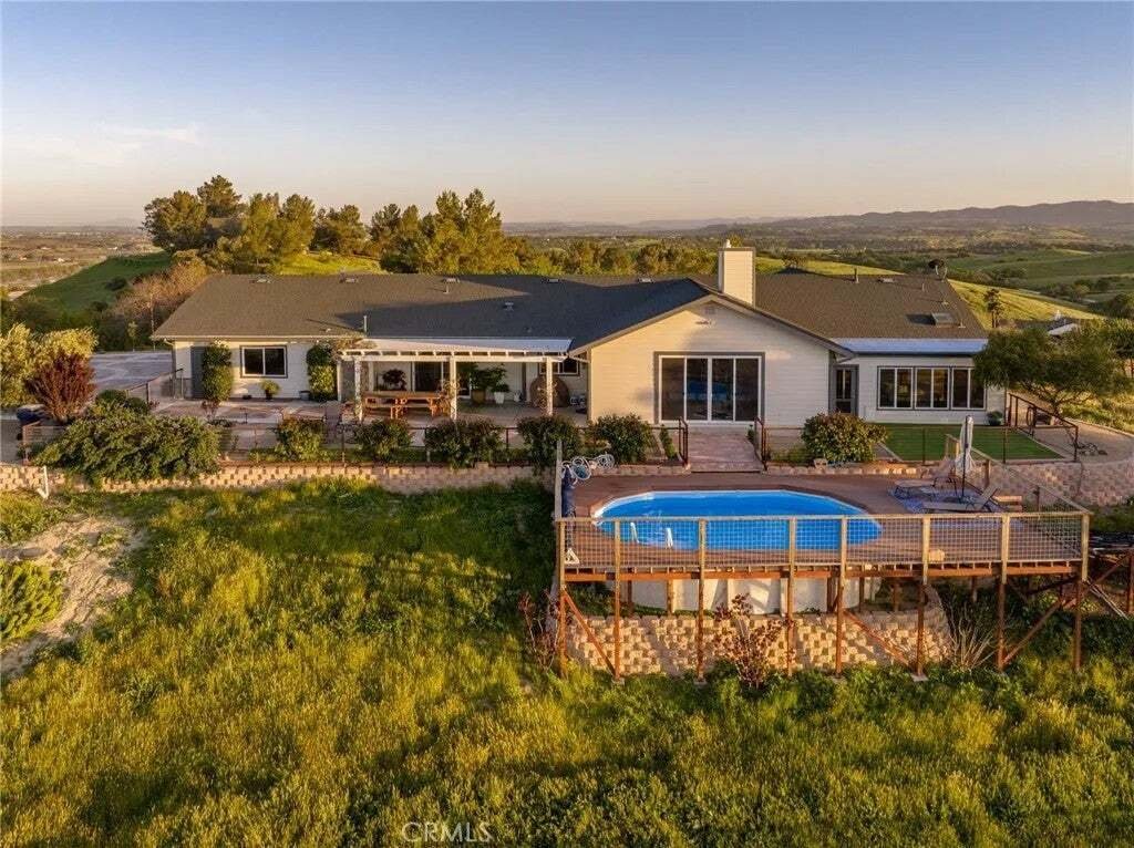 House in Paso Robles, California, United States 2 - 17809070