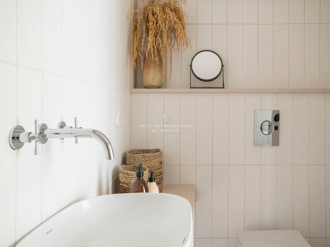 Appartement à Tavira (Santa Maria et Santiago), Algarve, Portugal 5 - 18221379
