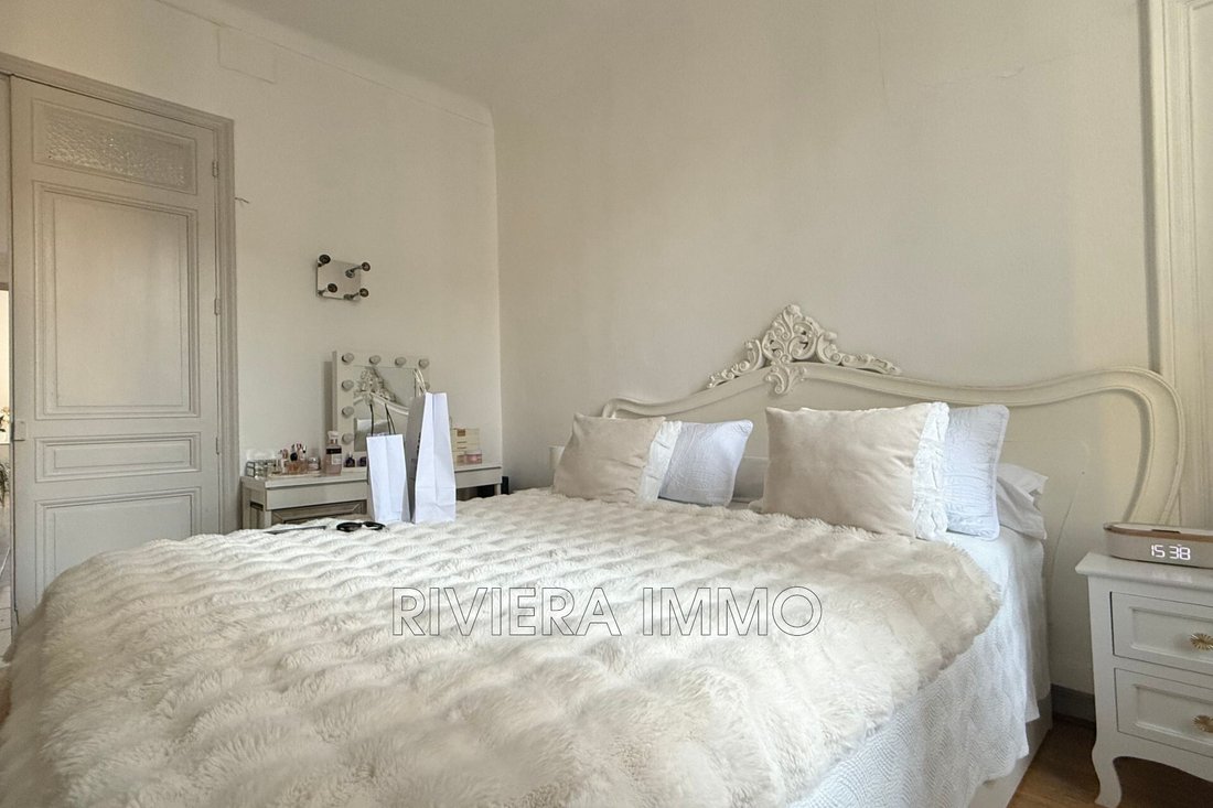 Apartment in Cannes, Provence-Alpes-Côte d'Azur, France 5 - 18595082