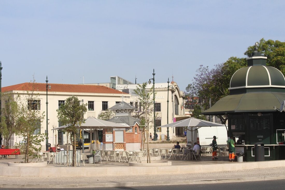 Appartamento a Santa Maria Maior, Lisbona, Portogallo 2 - 18259384