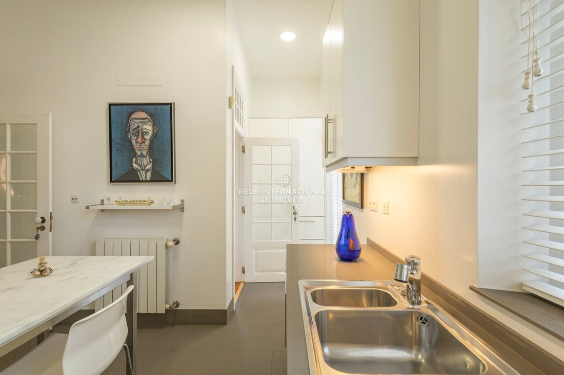 Apartamento en Estoril, Cascais y Estoril, Distrito de Lisboa 5 - 18278795