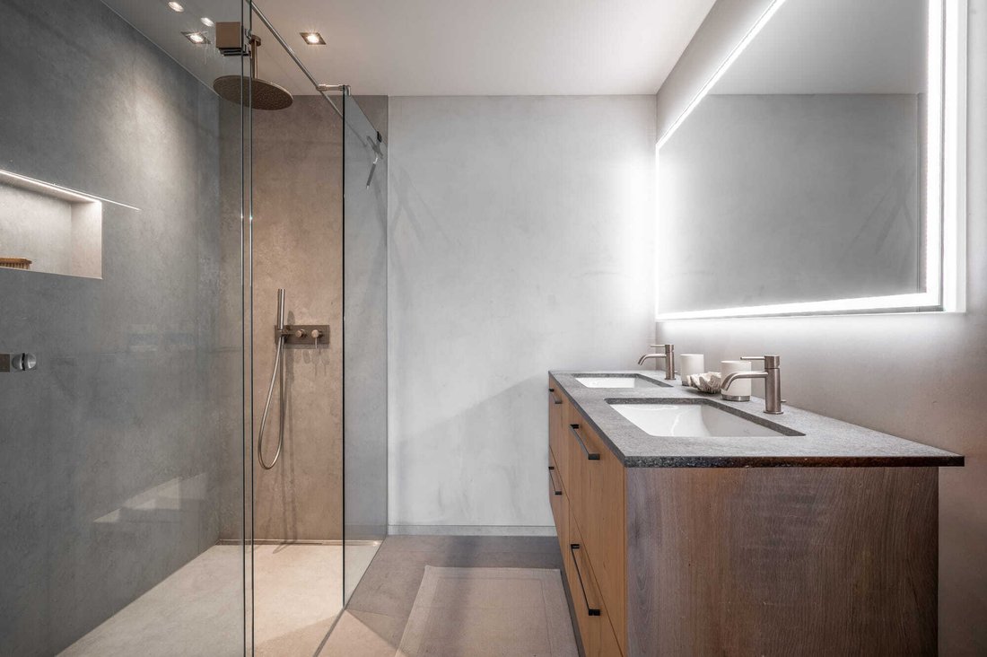 Apartment in Aurach bei Kitzbühel, Tyrol, Austria 5 - 18595259