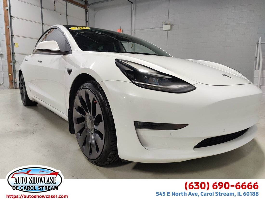 Sedan in Carol Stream, IL, United States 1 - 18595238
