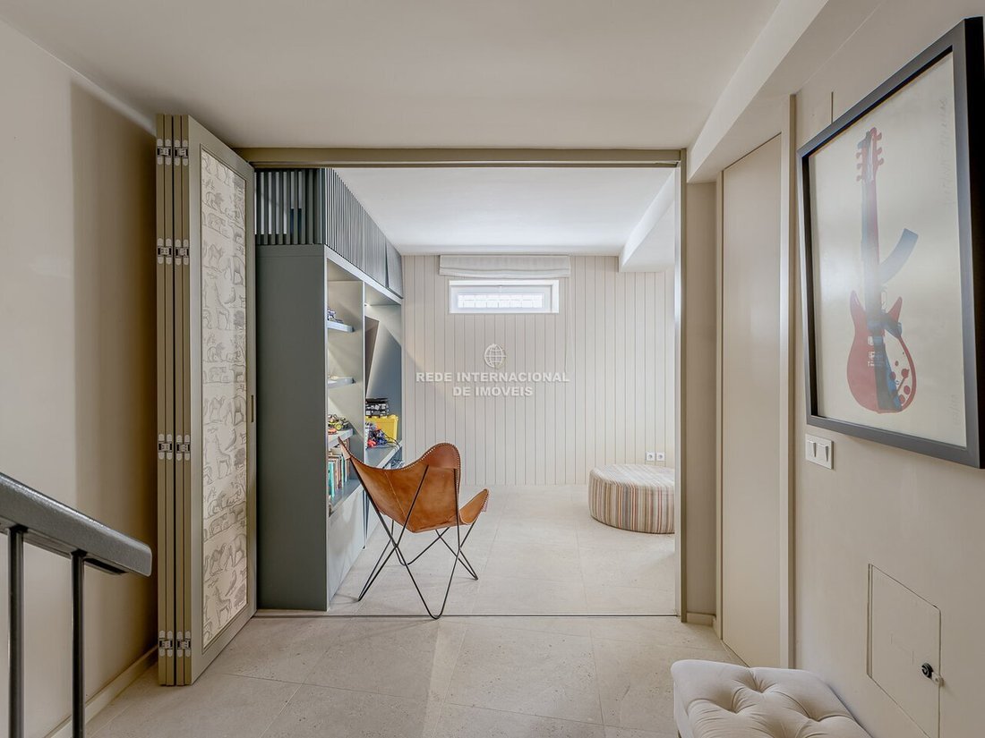 Apartment in Estrela, Lisbon, Portugal 3 - 18079643
