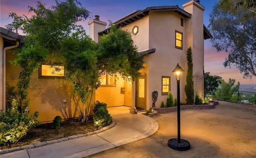 House in Wildomar, California, United States 1