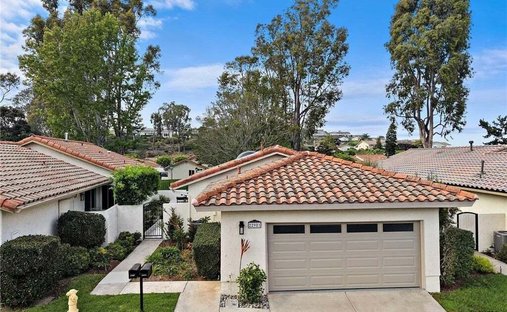 House in Laguna Niguel, California, United States 1