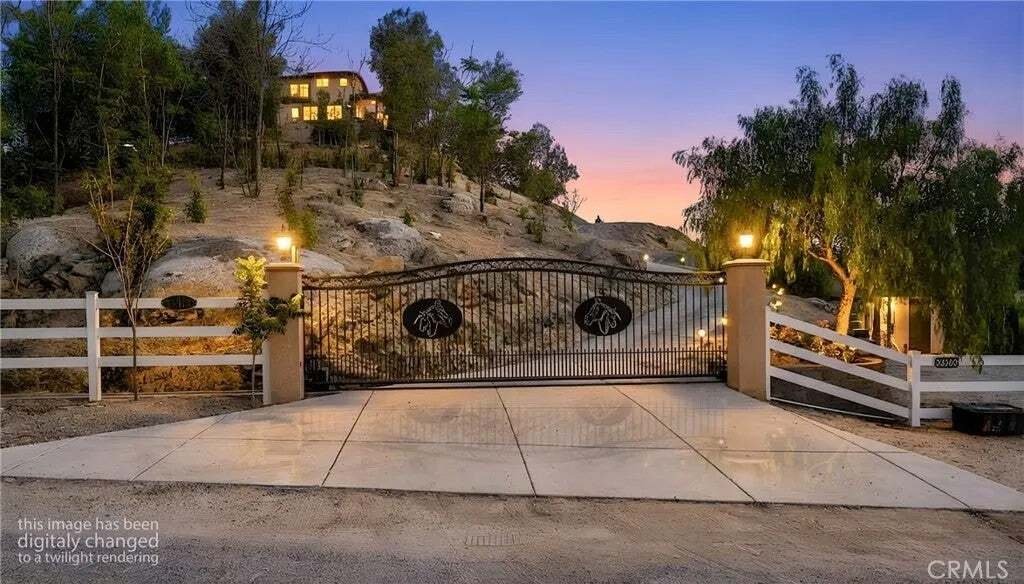 House in Wildomar, California, United States 4 - 17567171