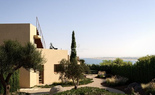 Wohnung in Olhos de Agua, Algarve, Portugal 1