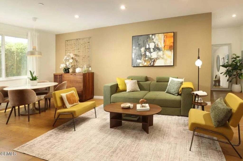 Townhouse in Glendale, California, United States 4 - 18594977