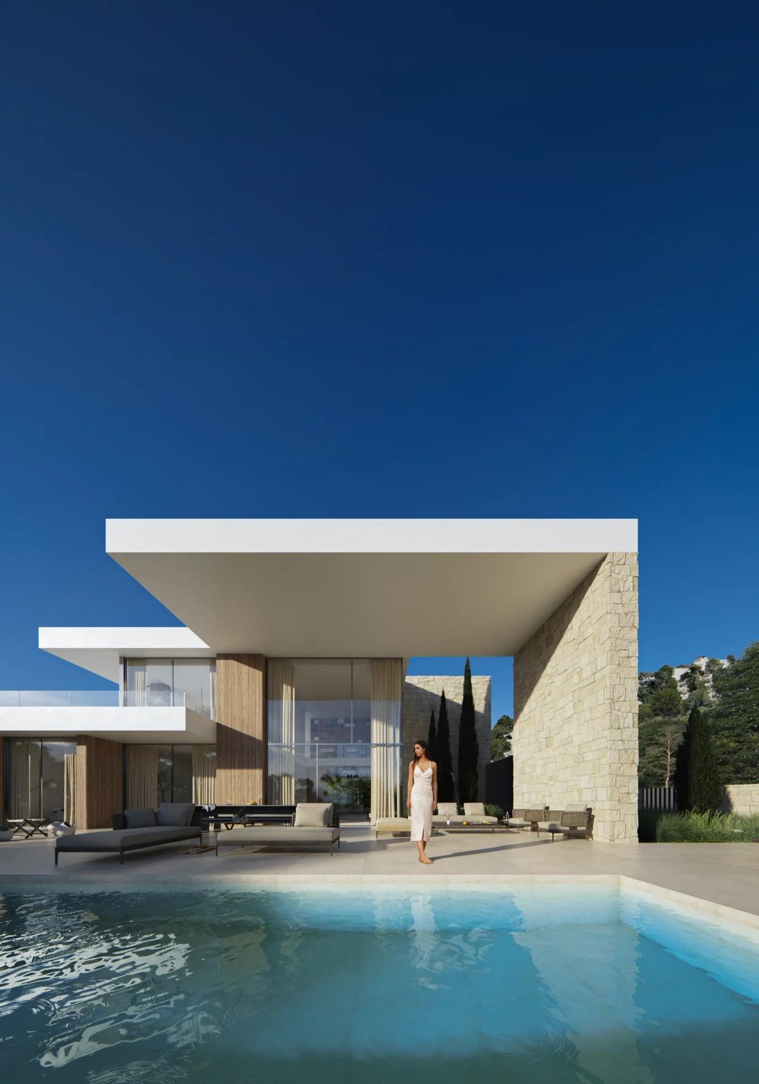 Villa à Moraira, Teulada, Valence 5 - 18595184
