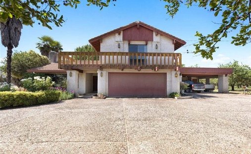 Casa en Chico, California, Estados Unidos 1