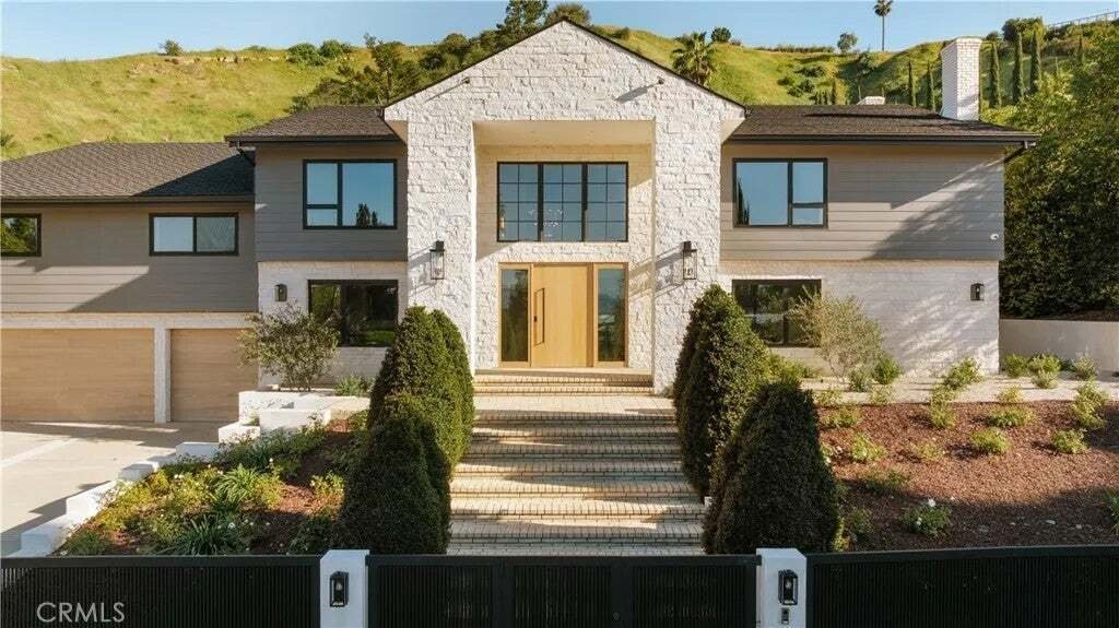 House in Los Angeles, California, United States 3 - 18046795
