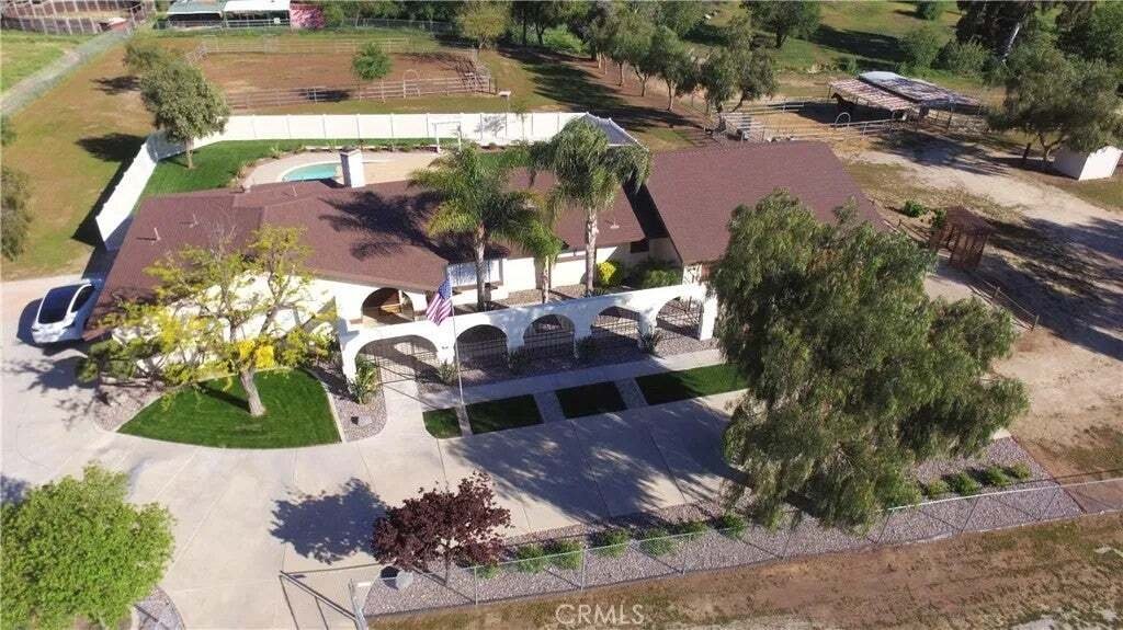 House in Murrieta, California, United States 1 - 17144384