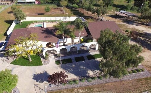 House in Murrieta, California, United States 1