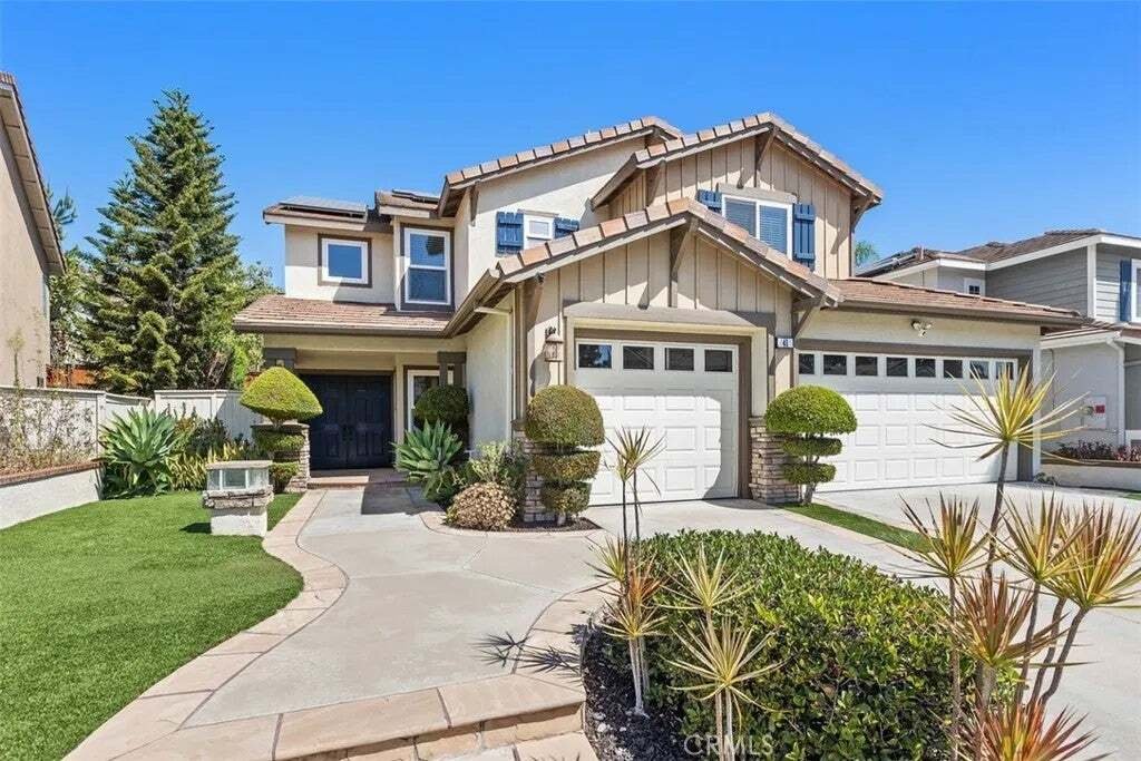 House in Trabuco Canyon, California, United States 1 - 18595019