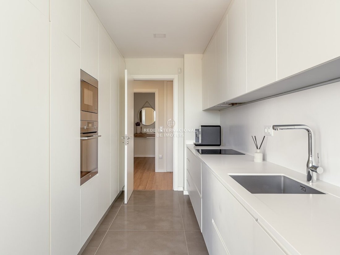 Appartement à Carnaxide et Queijas, Lisbonne, Portugal 4 - 18595313