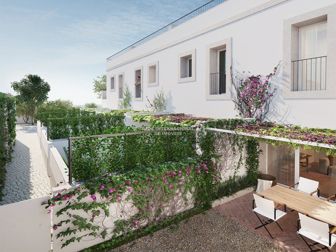 Appartement à Tavira (Santa Maria et Santiago), Algarve, Portugal 2 - 18221379