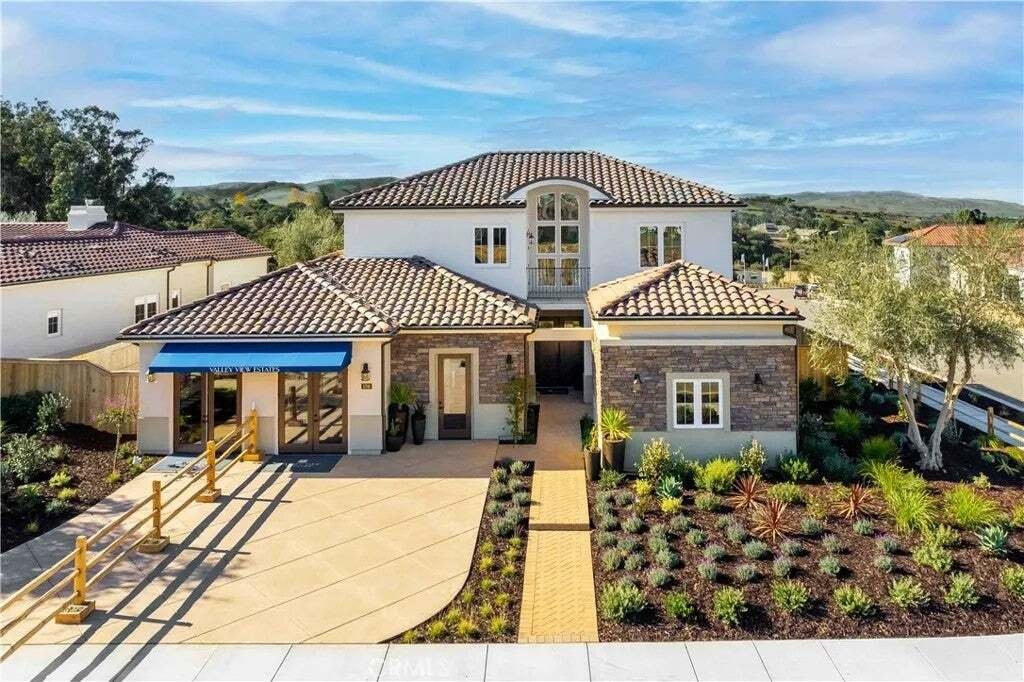 House in Santa Maria, California, United States 1 - 18595028