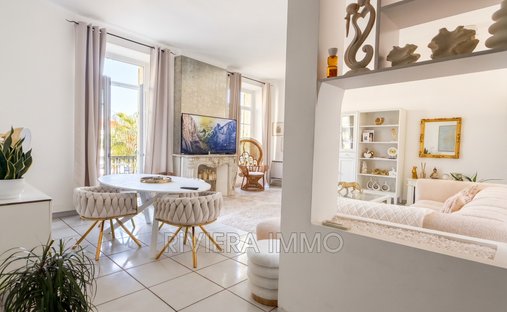 Apartment in Cannes, Provence-Alpes-Côte d'Azur, France 1