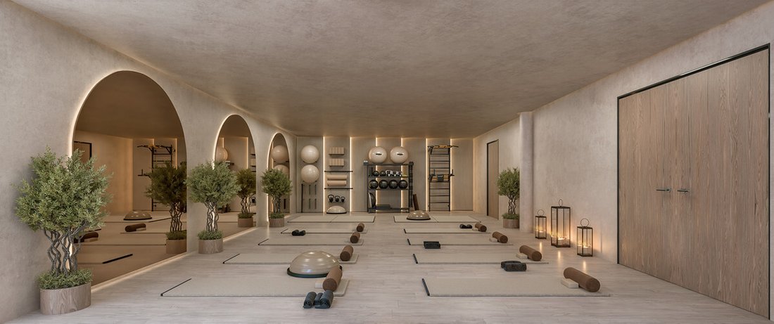 Bel-Air, Estepona, Andalusia 5 - 18090189