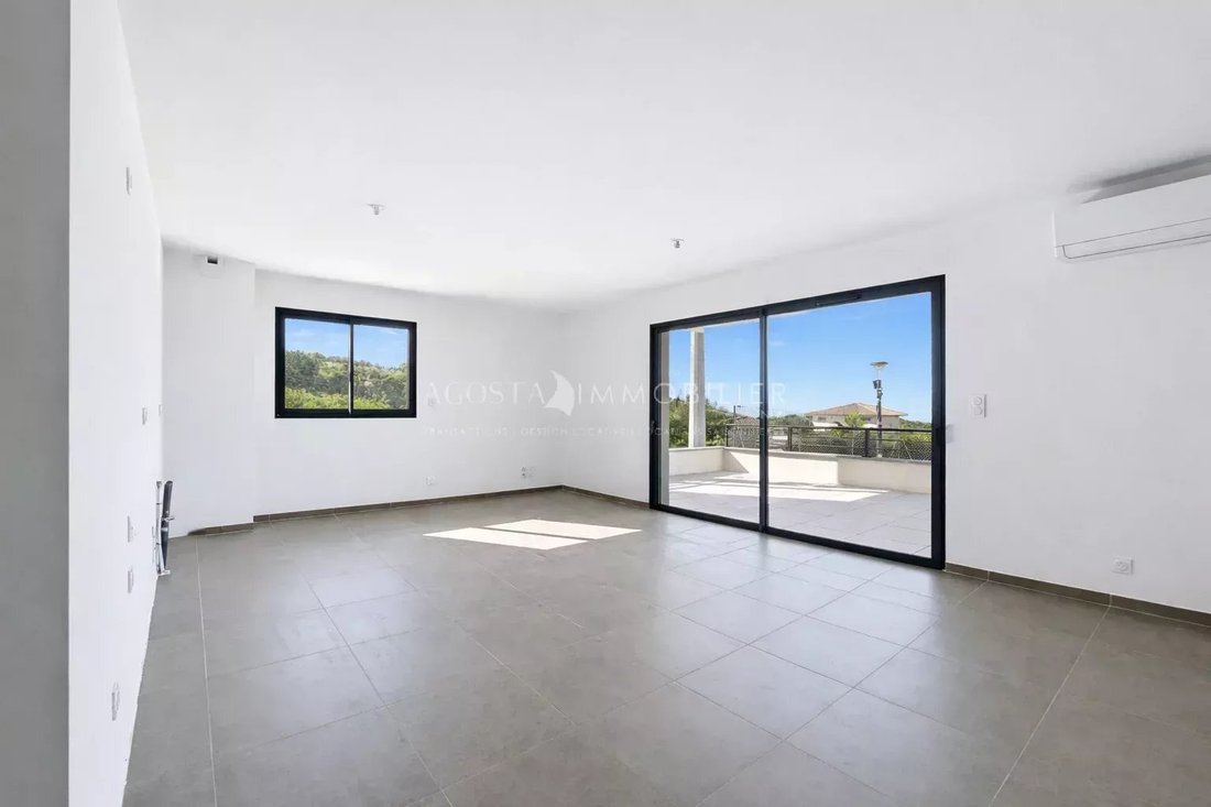 Apartment in Grosseto-Prugna, Corsica, France 2 - 18594937