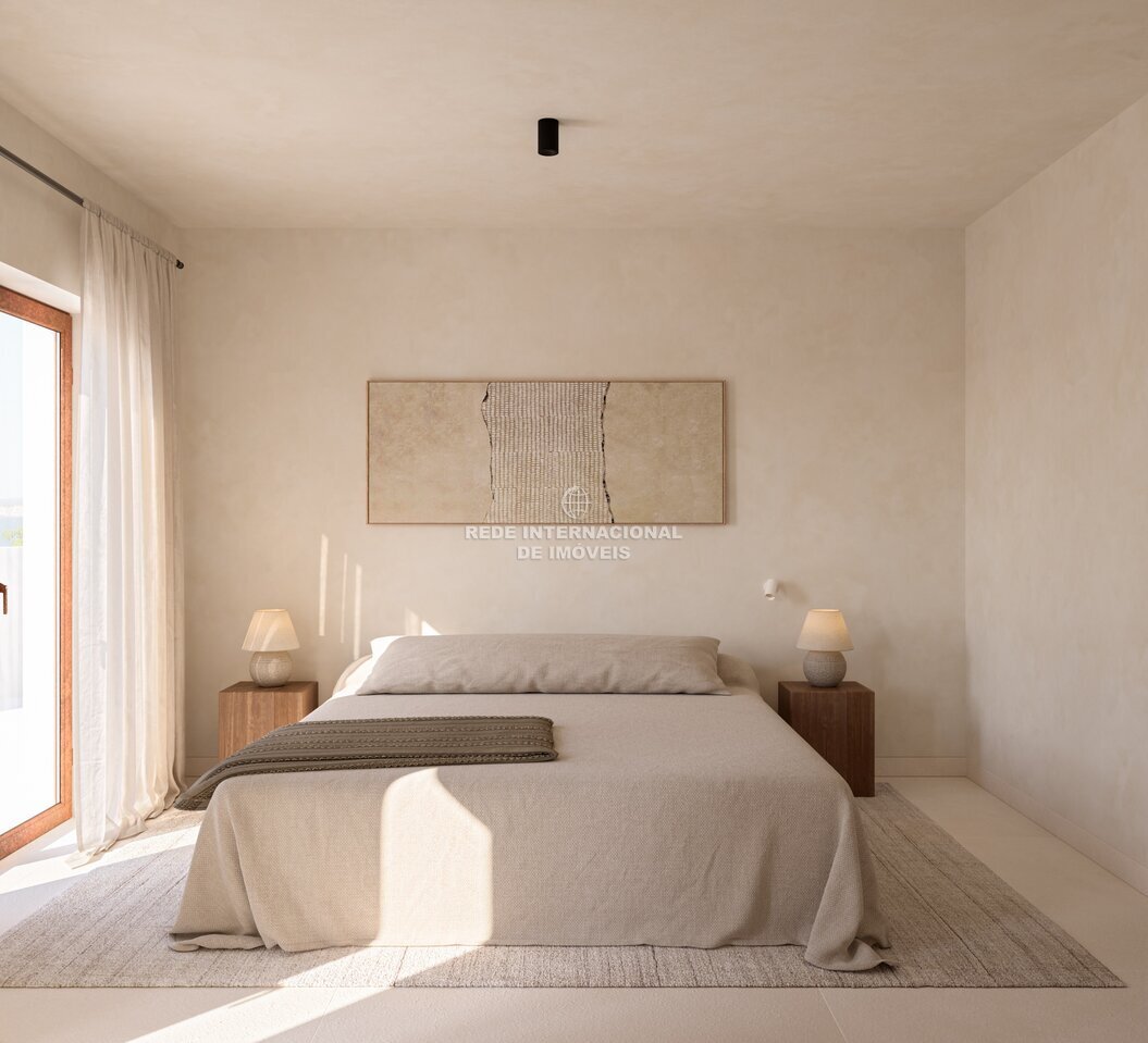 Apartment in Olhos de Agua, Algarve, Portugal 5 - 18595256