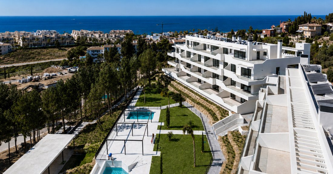 Andere in Mijas, Andalusien, Spanien 1 - 18090607