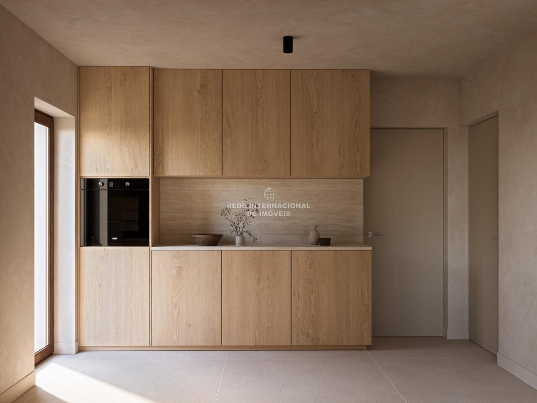 Appartement à Olhos de Agua, Algarve, Portugal 2 - 18595246