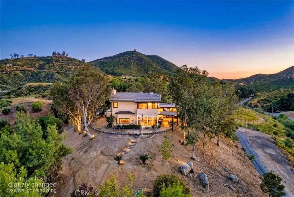 House in Wildomar, California, United States 5 - 17567171