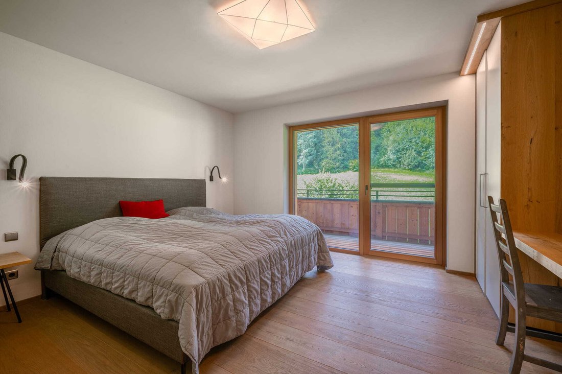 Apartment in Aurach bei Kitzbühel, Tyrol, Austria 4 - 18595259