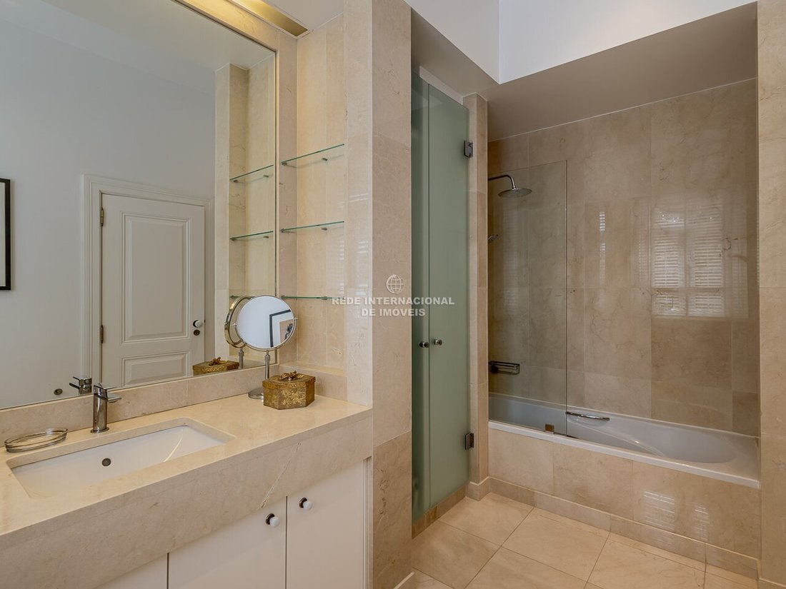 Apartamento en Estoril, Cascais y Estoril, Distrito de Lisboa 4 - 18278795
