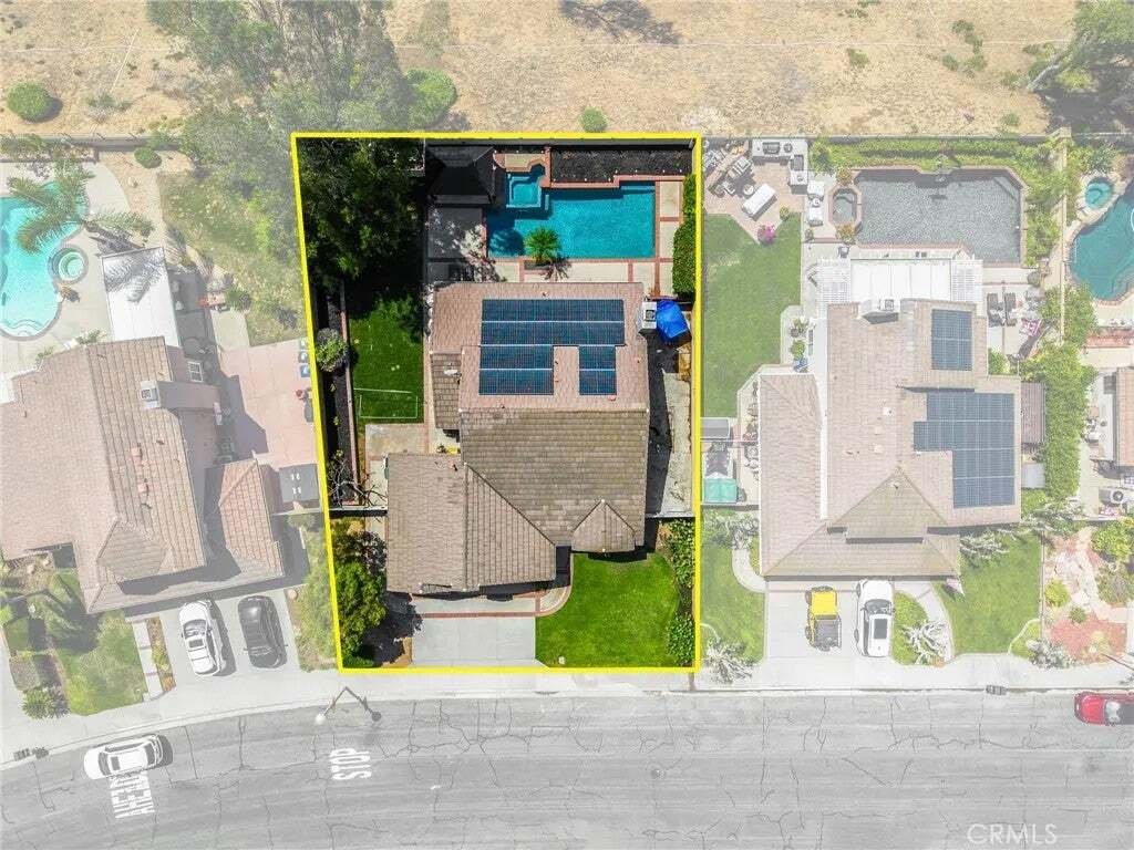 House in Yorba Linda, California, United States 4 - 18594969