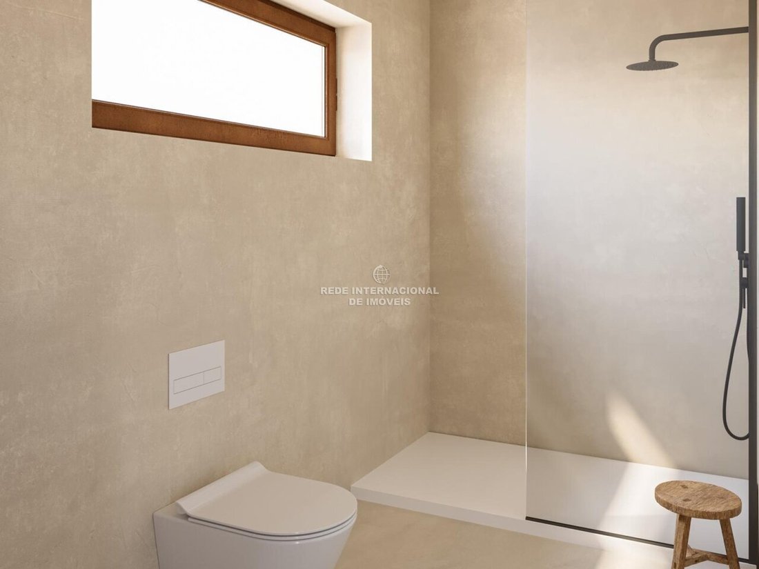 Appartement à Olhos de Agua, Algarve, Portugal 2 - 18595296