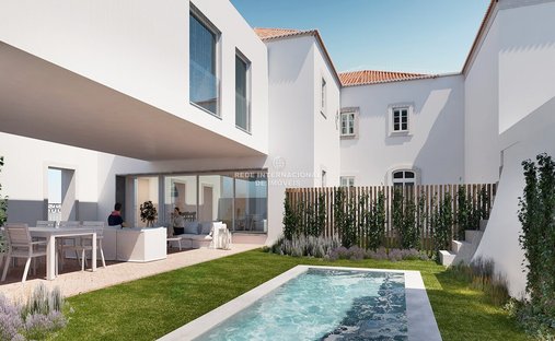 Appartamento a Tavira (Santa Maria e Santiago), Algarve, Portogallo 1
