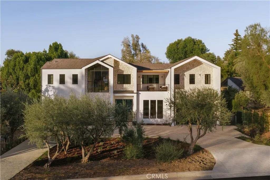 House in Los Angeles, California, United States 1 - 18591995