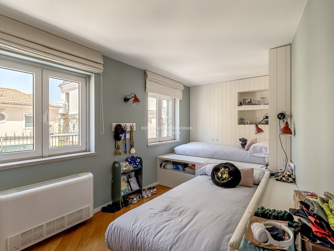 Apartment in Estrela, Lisbon, Portugal 2 - 18079643