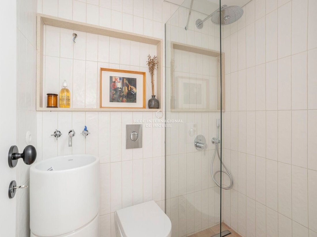 Appartement à Tavira (Santa Maria et Santiago), Algarve, Portugal 3 - 18221379