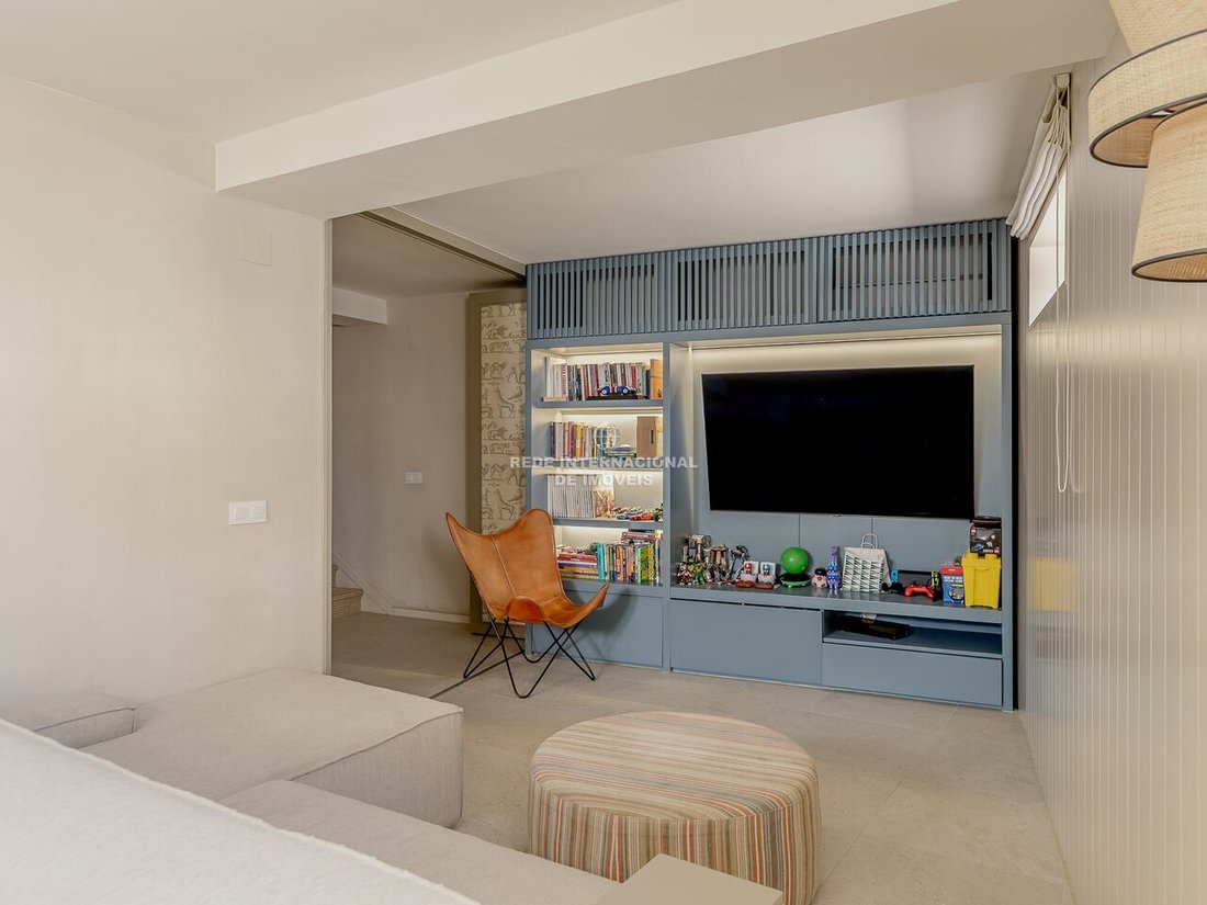 Apartamento en Estrela, Lisboa, Portugal 2 - 18079643