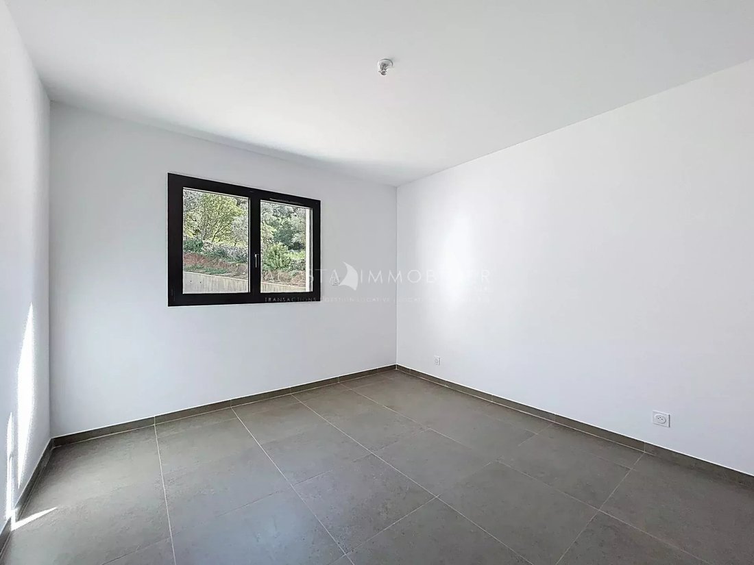Apartment in Grosseto-Prugna, Corsica, France 5 - 18594937
