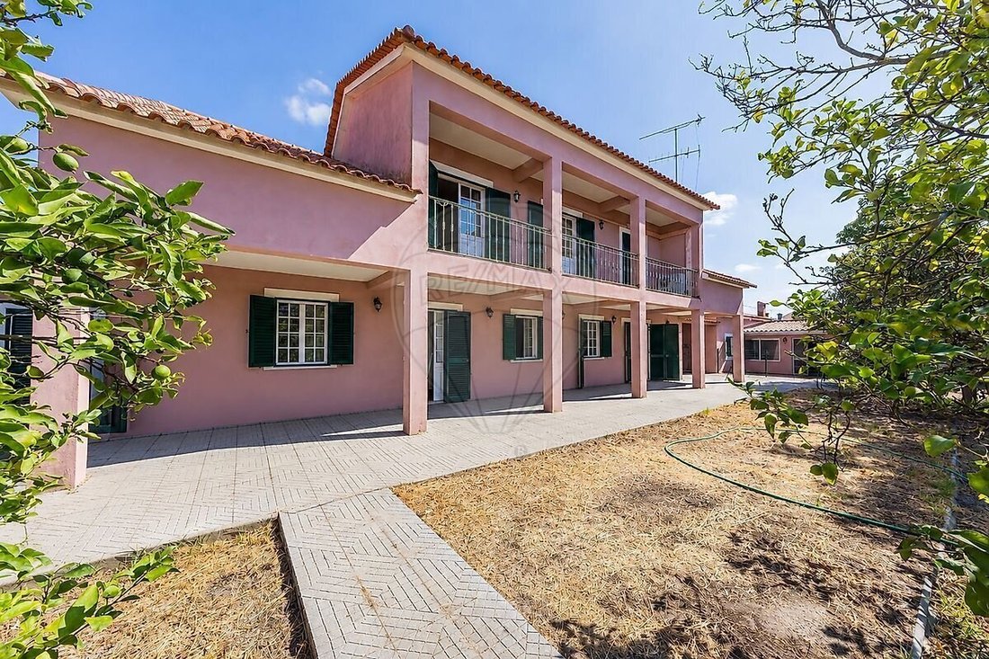 House in Azeitao (Sao Lourenco e Sao Simao), Setubal, Portugal 2 - 18595268