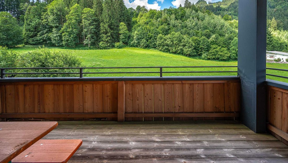 Apartment in Aurach bei Kitzbühel, Tyrol, Austria 2 - 18595259