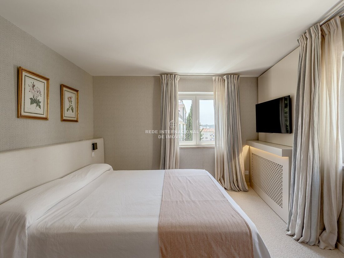 Apartment in Estrela, Lisbon, Portugal 4 - 18079643